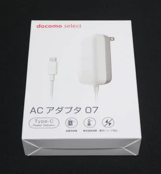 Type-Cアダプタ―