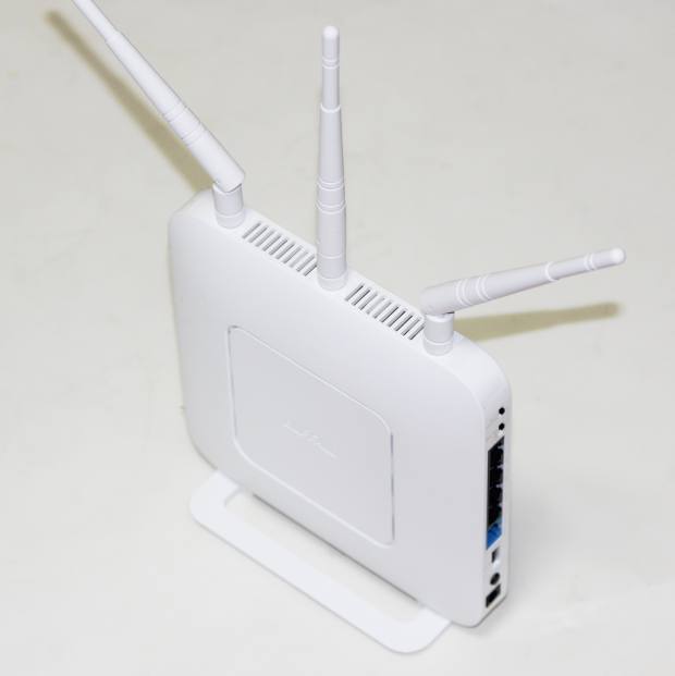 ルーター