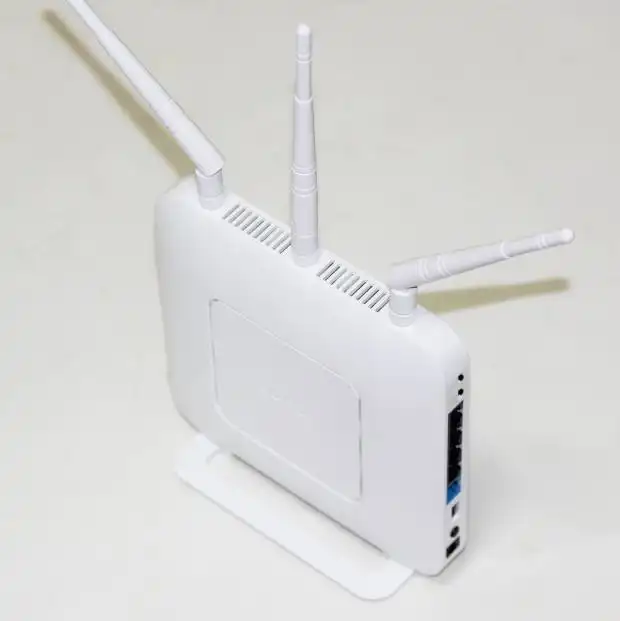 ルーター