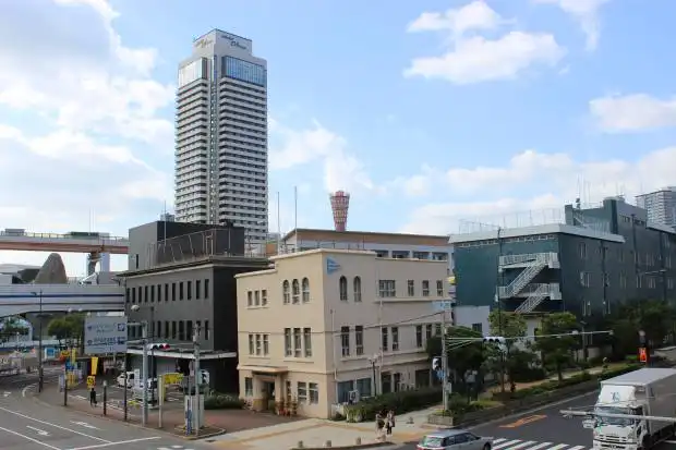 近畿地方の兵庫県