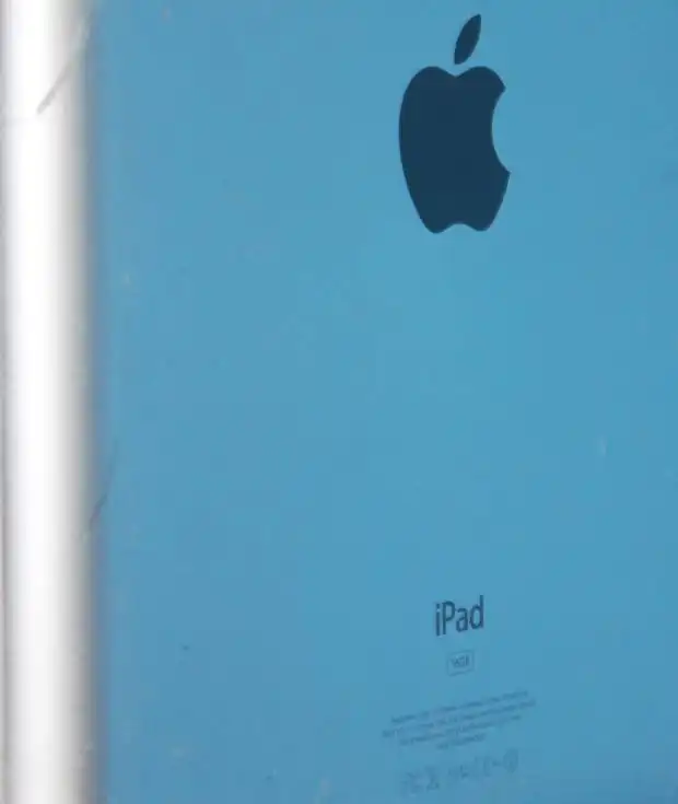 iPad