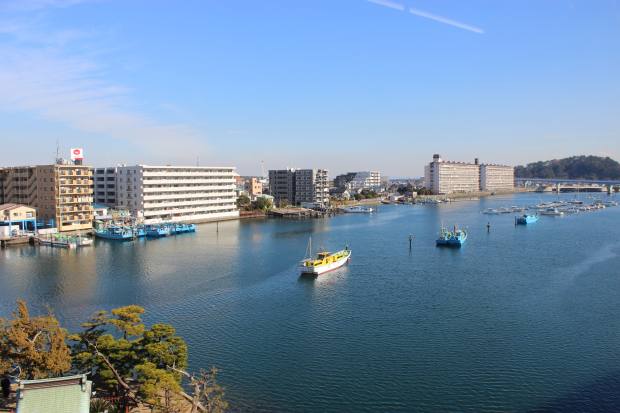 神奈川県 神奈川県