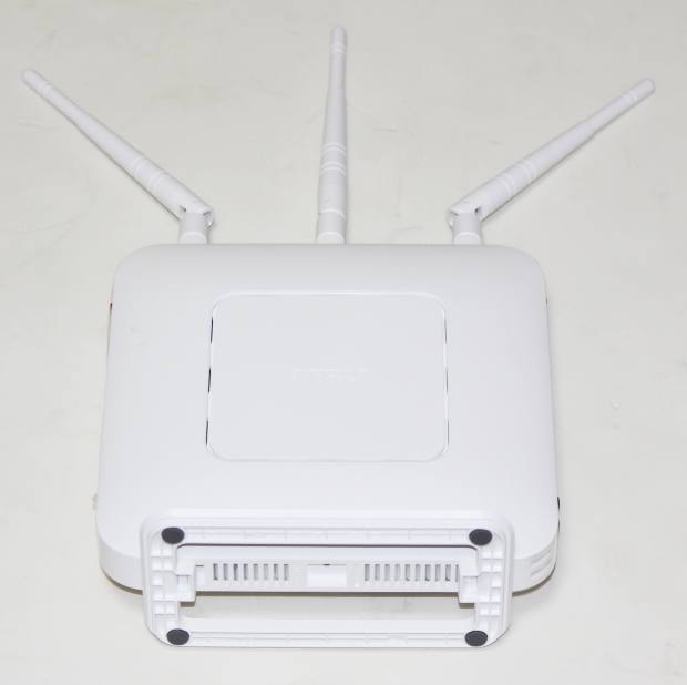 BUFFALOのルーター