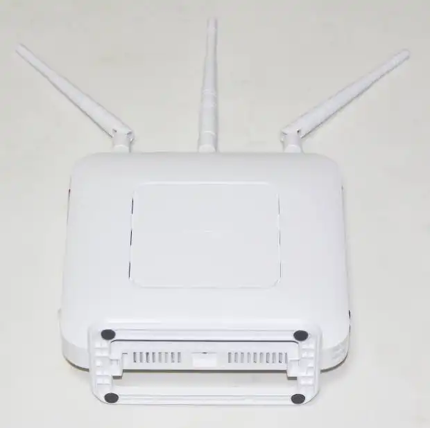 BUFFALOのルーター