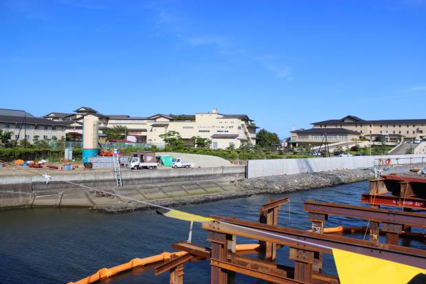 東北地方の宮城県