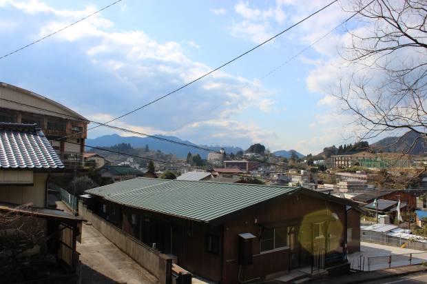 九州地方の宮崎県