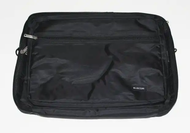 ノートPCのカバー