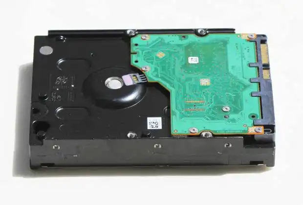 シリアルATA ハードディスク