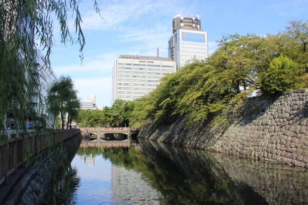 静岡県の静岡市