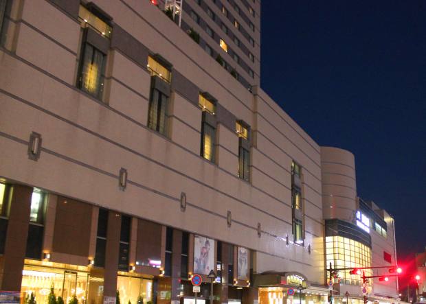 市街地 市街地