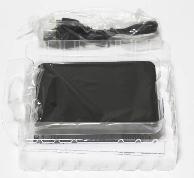 ポータブルHDD ポータブルHDD