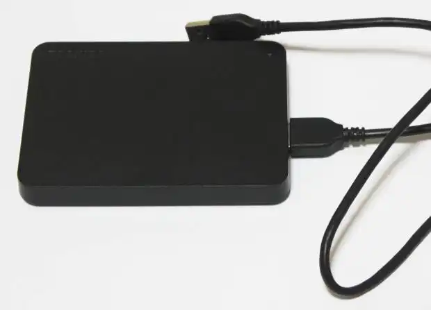 東芝製ハードディスク