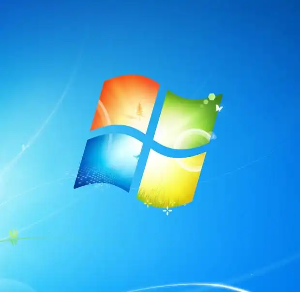 Windowsのデスクトップの画面