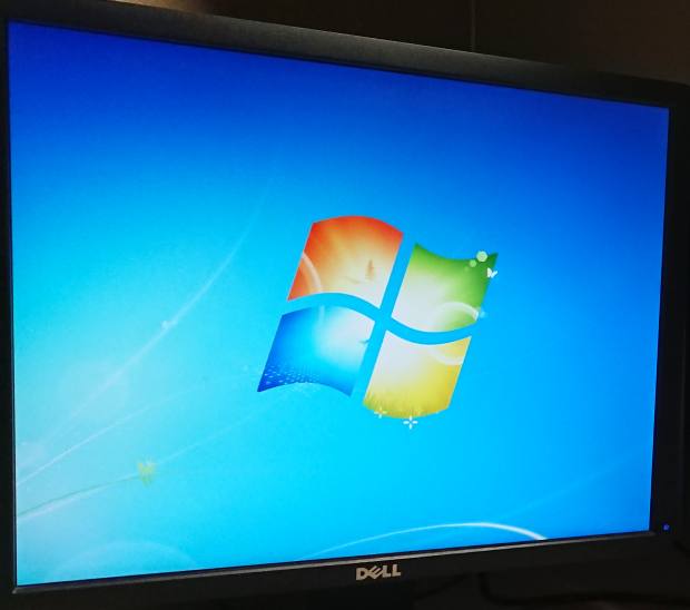 Windowsのマーク